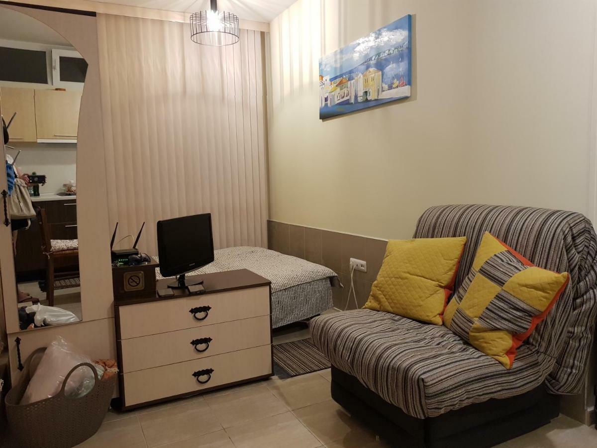 Rusavel Apartment In Sun City 3 써니비치 외부 사진