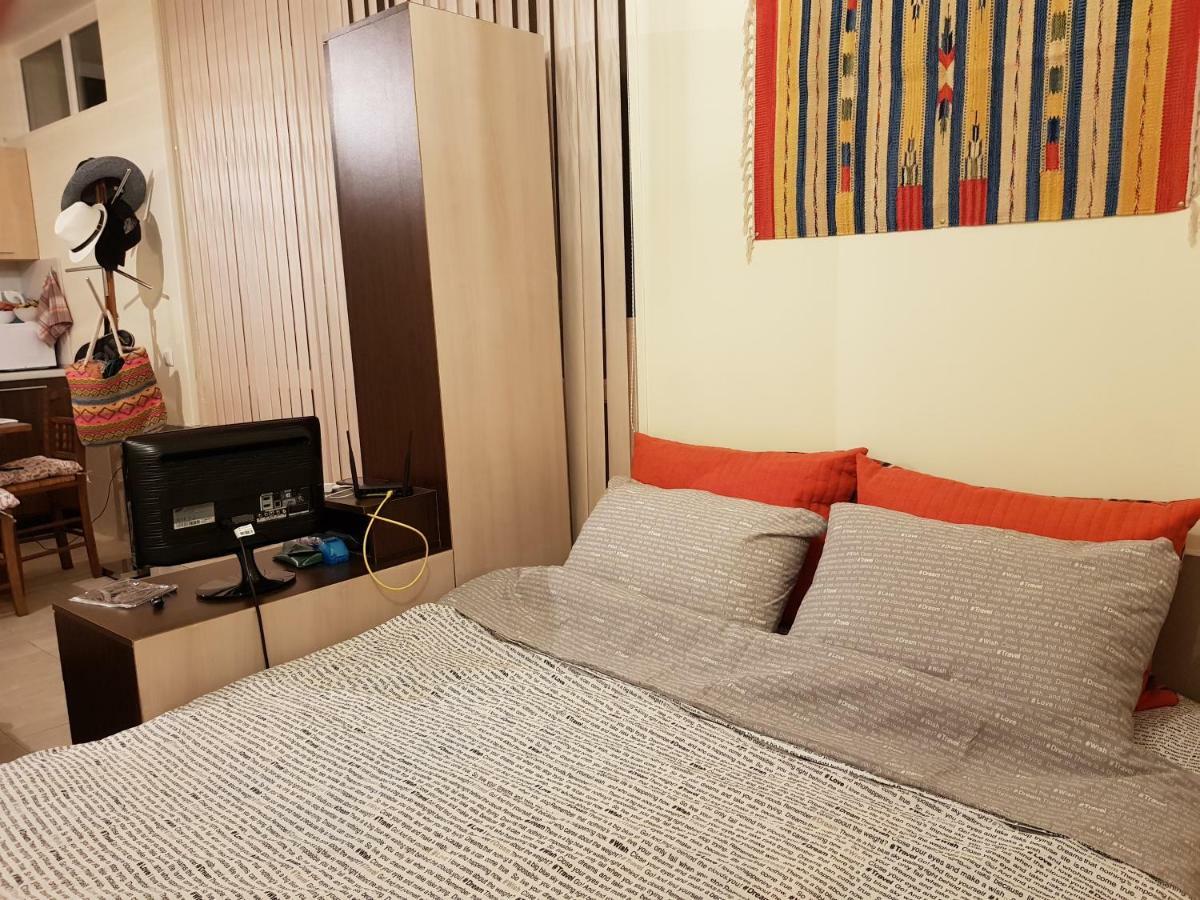 Rusavel Apartment In Sun City 3 써니비치 외부 사진